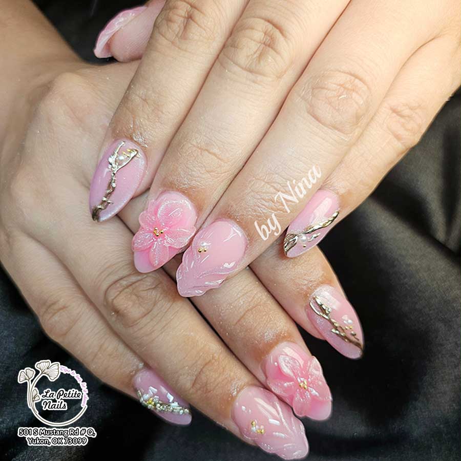 Nail June 15